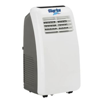 Clarke AC7050 7000 BTU Air Conditioner