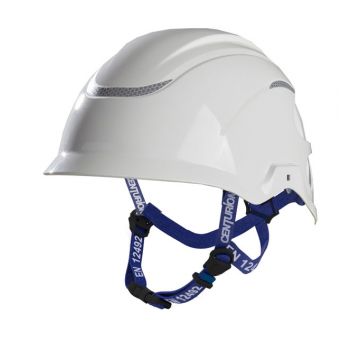 Beeswift Centurion Nexus Heightmaster Safety Helmet White