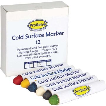 Prosolve Cold Surface Markers