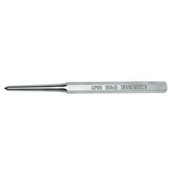Teng Tools 5mm Special Steel Centre Punch
