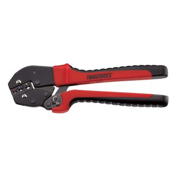 Teng Tools Ratcheting Crimping Pliers