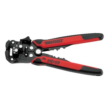 Teng Tools Automatic Wire Stripping Pliers