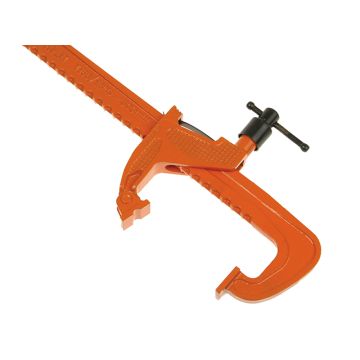 Carver T186 Standard Duty Rack Clamps