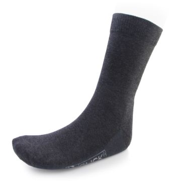 Click Work Socks Grey