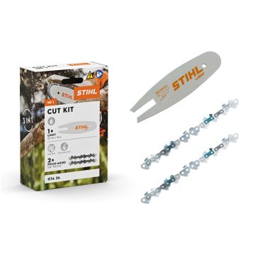 Stihl Chain Saw Cut Kit 1