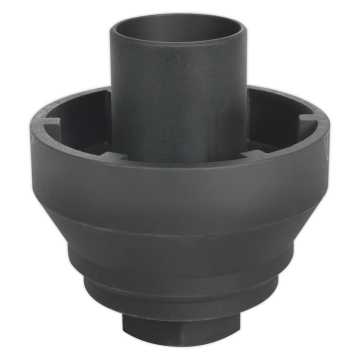 Sealey Axle Lock Nut Socket 133-145mm 3/4"Sq Drive