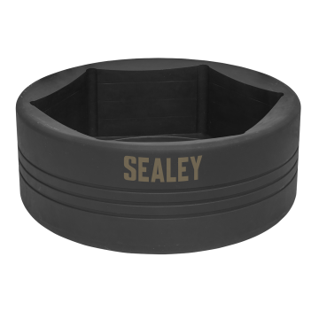 Sealey Impact Socket 105mm 1"Sq Drive Commercial