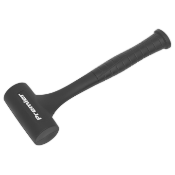 Sealey Dead Blow Hammer 1.3lb