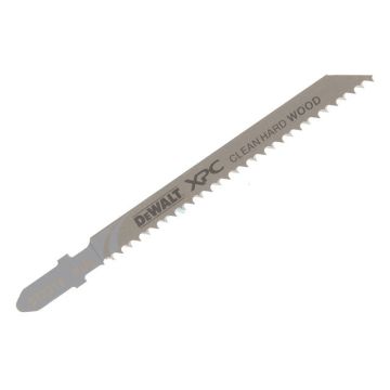 DEWALT Jigsaw Blades for Wood Bi-Metal XPC T101BRF Pack of 3