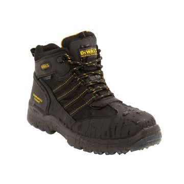 DEWALT Nickel S3 Safety Boots Black