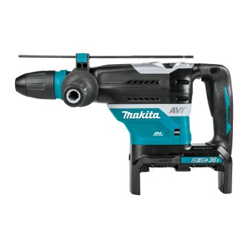 Makita DHR400ZKU Twin 18v LXT SDS-Max Rotary Hammer BODY ONLY