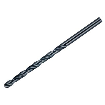 Dormer A110 HSS Long Series Drills Metric and Imperial