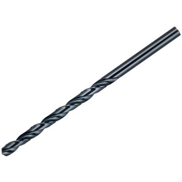 Dormer A110 HSS Long Series Drills Metric and Imperial