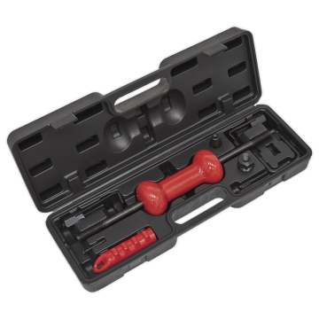 Sealey Slide Hammer Kit 9pc