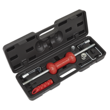 Sealey Slide Hammer Kit 9pc
