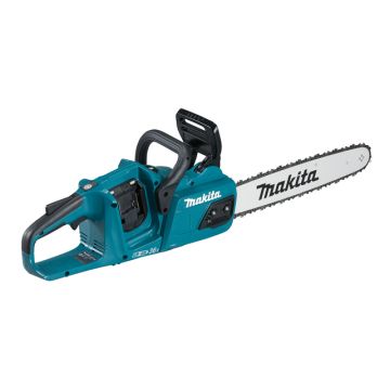 Makita DUC355Z Twin 18v Cordless Chain Saw 14" / 350mm BODY ONLY