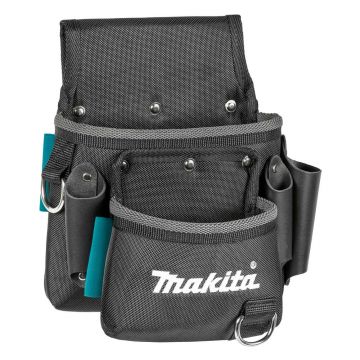 Makita E-15198 Ultimate 2 Pocket Fixing Pouch