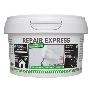 Soudal Repair Express Plaster 250ml