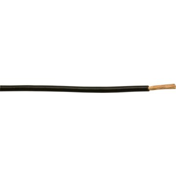 Thin Wall Cable Single 3mm 44/.30 30m