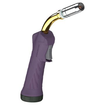 Parweld Eco-Grip Max 250A Air Cooled Mig Welding Torches With Euro Fitting