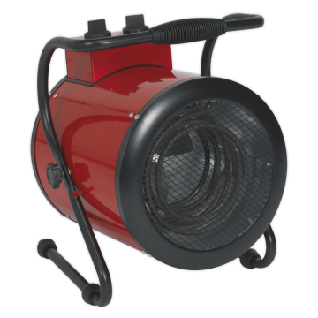 Sealey EH3001 Industrial 3kW Fan Heater 230v