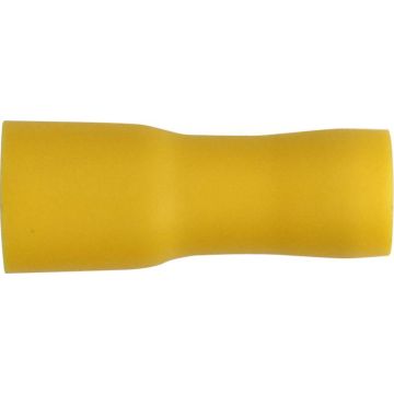 Terminals Yellow Fully Insulated Female