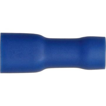 Terminals Blue Fully Insulated Female