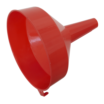 Sealey Small Economy Fixed Spout Funnel