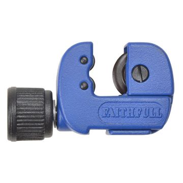 Faithfull PC316 Pipe Cutter 3 - 16mm