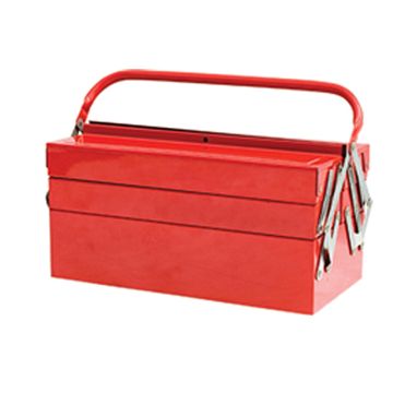 Faithfull Metal Cantilever Tool Boxes