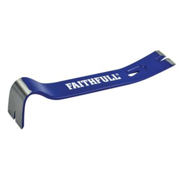 Faithfull Utility Bar 175mm 7"