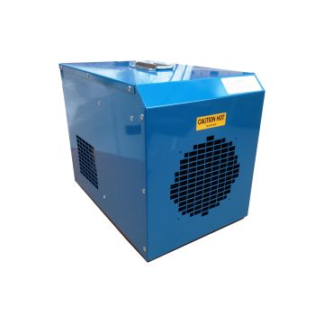 Broughton Fireflo FF13 13.9kW Ductable Electric Fan Heater 400V 16A