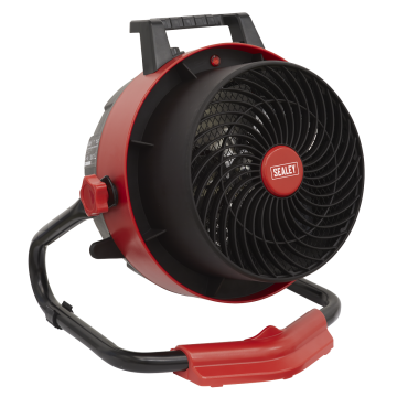 Sealey Industrial Fan Heater 3000W