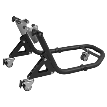 Sealey Universal Front Paddock Stand 360° Floating
