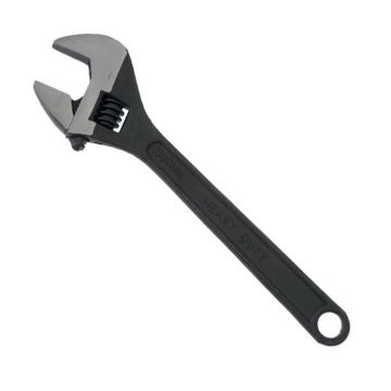 Franklin Drop Forged Adjustable Wrench