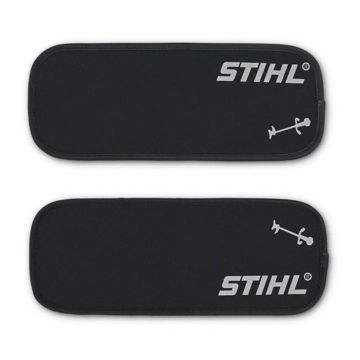 Stihl Leg Protectors For FS3 Trousers Pair