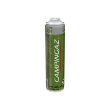 Campingaz Garden Gas Cartridge 520g