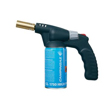 Campingaz TH 2000PZ Handy Auto Blowlamp With Gas