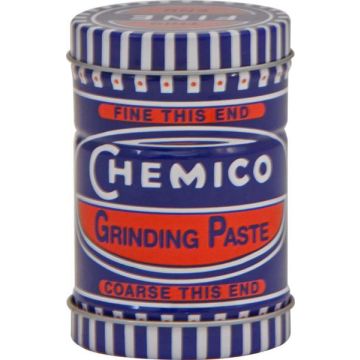 Grinding Paste Chemico Double Ended Tin