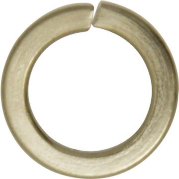 Spring Washers A2 Stainless Steel Metric