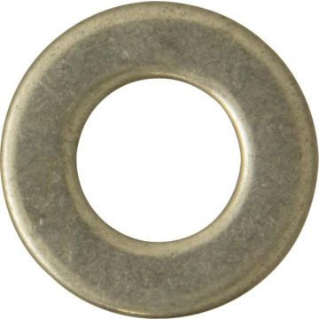 Flat Washers A2 Stainless Steel Metric