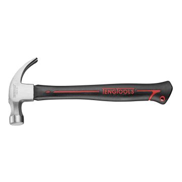 Teng Tools 16oz Carbon Fibre Carpenters Hammer