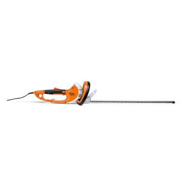 Stihl HSE71 600w Electric Hedge Trimmer 24" / 600mm