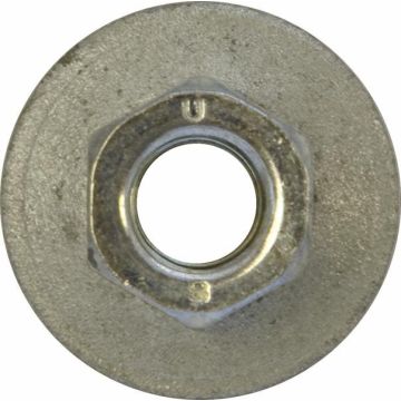 Combi Nuts With Captive Washers