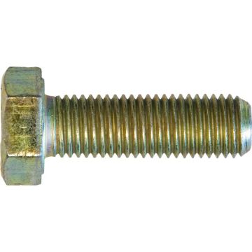 Setscrews High Tensile Grade 8.8 Fine Thread Metric