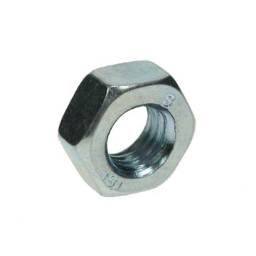 Unifix Steel Nuts DIN 934 Boxed