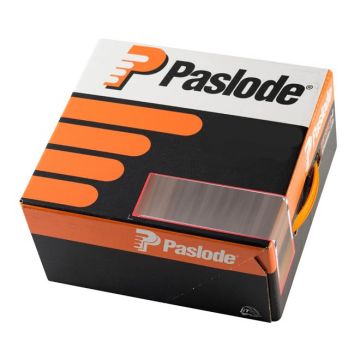 Paslode IM360Ci Bright Finish Nail & Fuel Packs