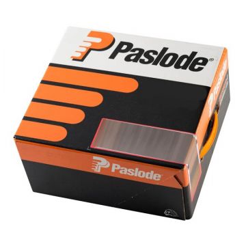 Paslode IM350+ A2 Stainless Steel Finish Nail & Fuel Packs