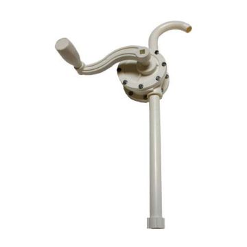 Lumeter AdBlue Plastic Rotary Pump With Adaptor