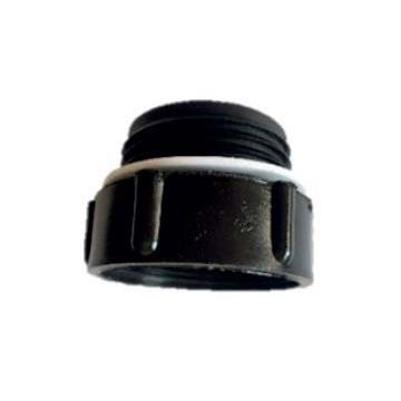 Lumeter Barrel Thread Plastic Ring Converter